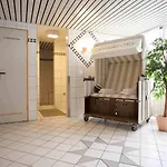 Hotel Pp- Grefrather Hof Grefrath
