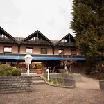 Pp- Grefrather Hof Hotel Grefrath