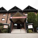 Pp- Grefrather Hof 3*