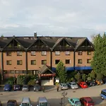 Pp- Grefrather Hof 3*