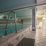 Pp- Grefrather Hof Hotel