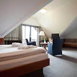 Hotel Pp- Grefrather Hof Grefrath