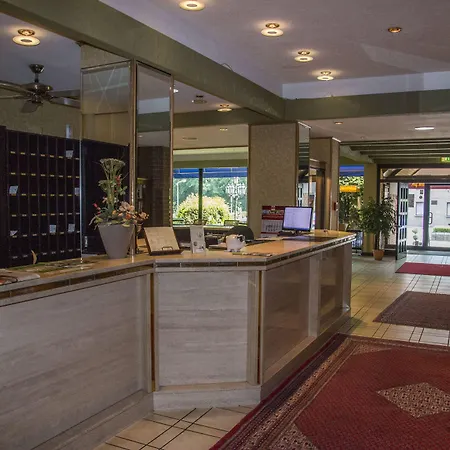 Pp- Grefrather Hof 3* Grefrath