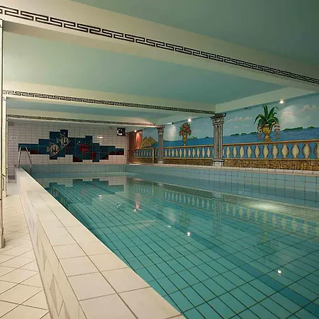 Hotel Pp- Grefrather Hof