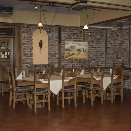 Pp- Grefrather Hof Grefrath