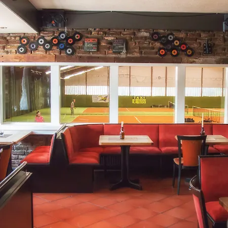 Pp- Grefrather Hof 3* Grefrath