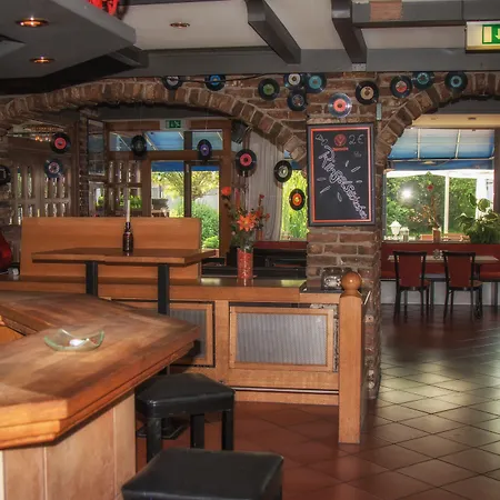 Pp- Grefrather Hof Hotel Grefrath