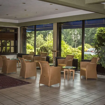 Hotel Pp- Grefrather Hof 3*