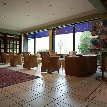 Pp- Grefrather Hof Hotell Grefrath