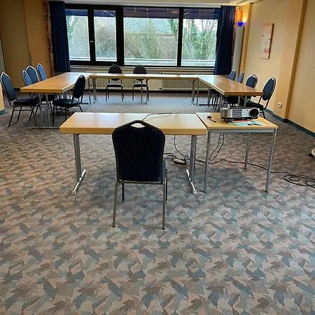 Pp- Grefrather Hof Hotel 3*