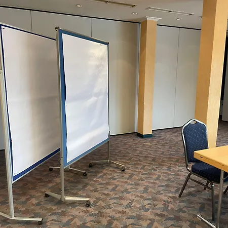 Hotel Pp- Grefrather Hof