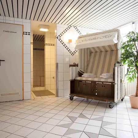 Hotel Pp- Grefrather Hof Grefrath