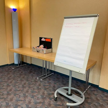 Hotel Pp- Grefrather Hof Grefrath