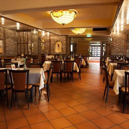 Pp- Grefrather Hof Hotel Grefrath