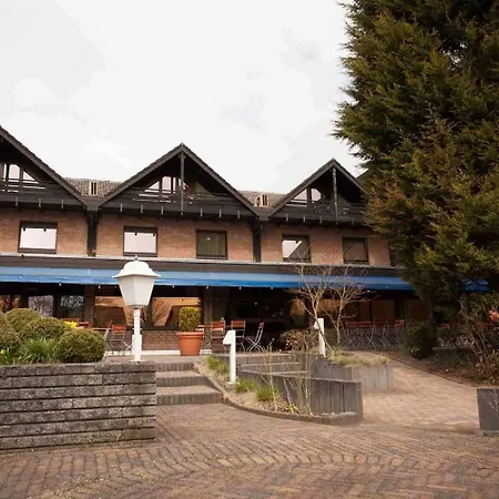 Pp- Grefrather Hof Hotel Grefrath