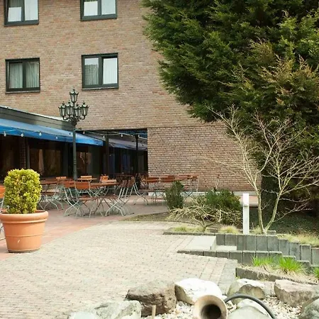 Pp- Grefrather Hof 3* Grefrath