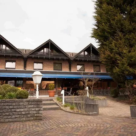 Pp- Grefrather Hof Hotel
