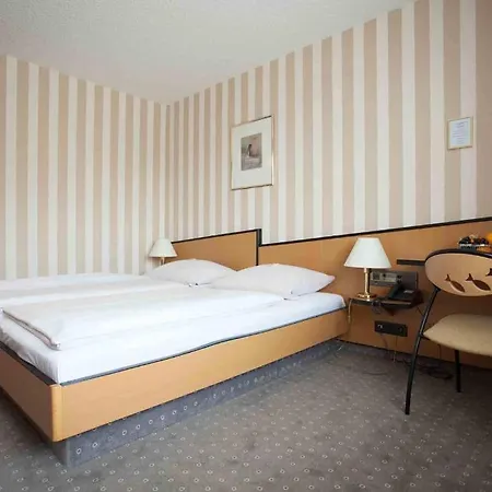 Pp- Grefrather Hof Hotel 3*