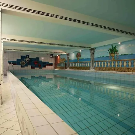 Pp- Grefrather Hof 3* Grefrath