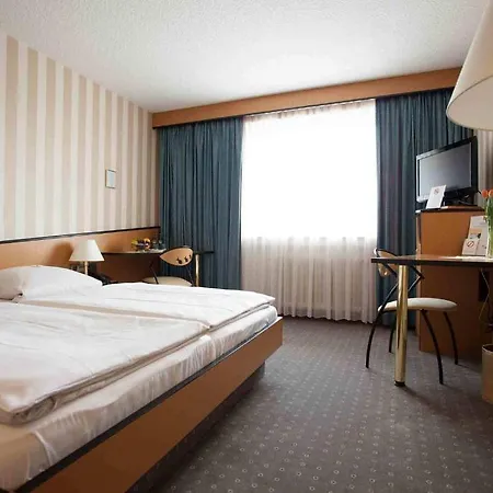 Hotel Pp- Grefrather Hof