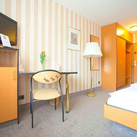 Pp- Grefrather Hof Hotel