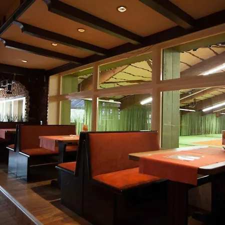 Pp- Grefrather Hof Hotel 3*