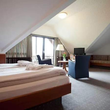 Hotel Pp- Grefrather Hof Grefrath