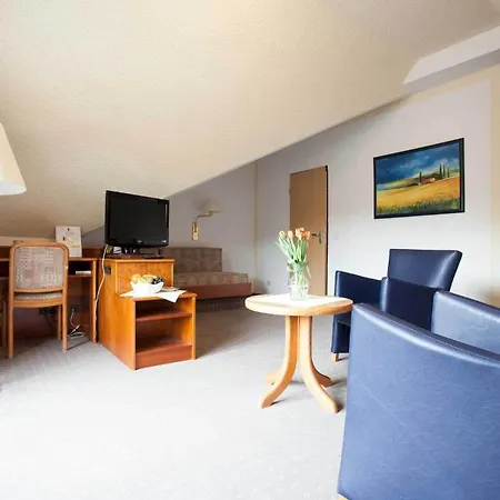 Hotel Pp- Grefrather Hof