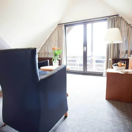 Hotel Pp- Grefrather Hof 3*