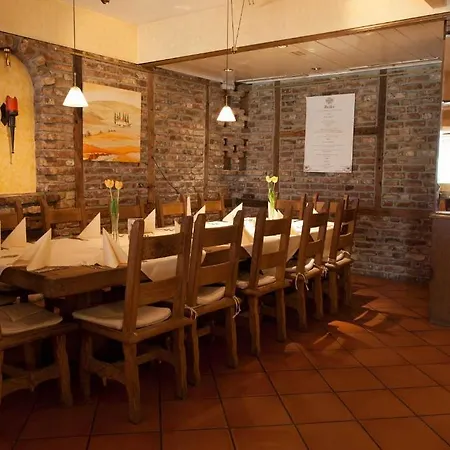 Pp- Grefrather Hof 3*