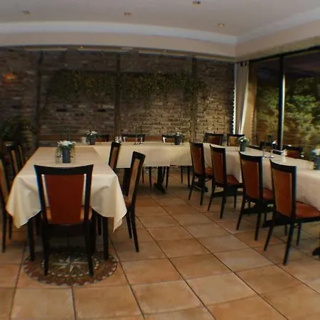 Pp- Grefrather Hof 3* Grefrath