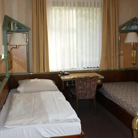 Pp- Grefrather Hof Hotel Grefrath