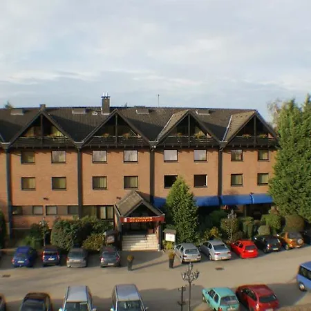 Pp- Grefrather Hof Grefrath