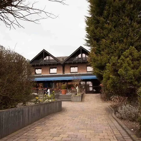 Pp- Grefrather Hof 3*