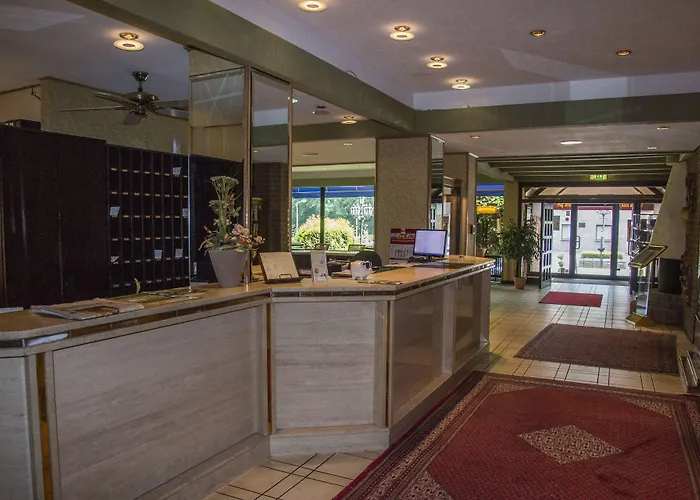 Pp- Grefrather Hof 3* Grefrath