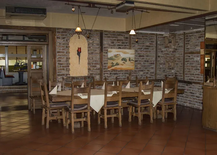 Pp- Grefrather Hof Grefrath