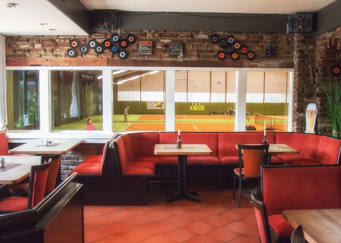 Pp- Grefrather Hof 3* Grefrath