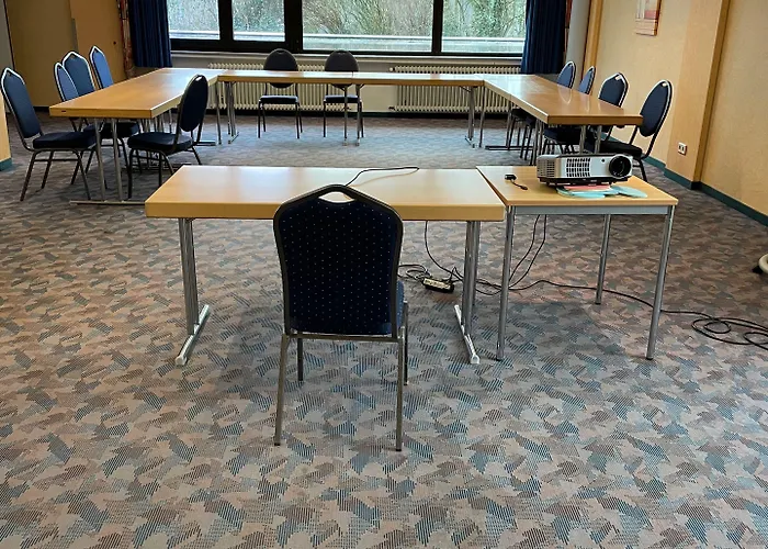 Pp- Grefrather Hof Hotel 3*