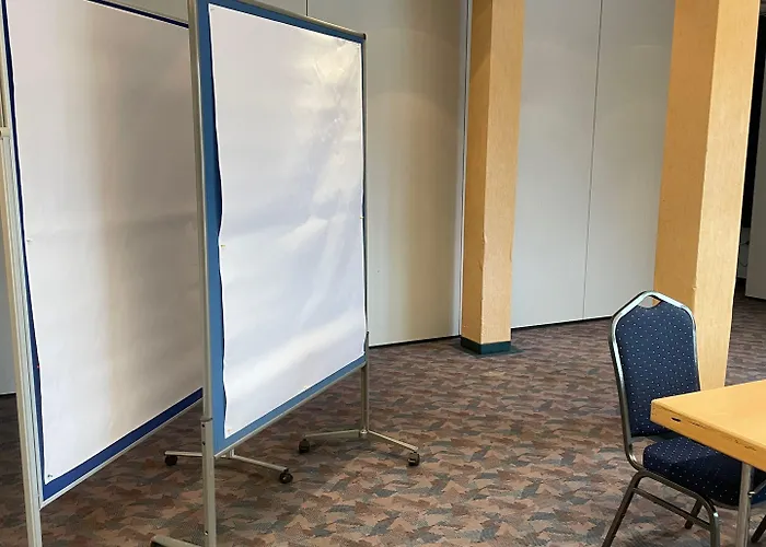 Hotel Pp- Grefrather Hof