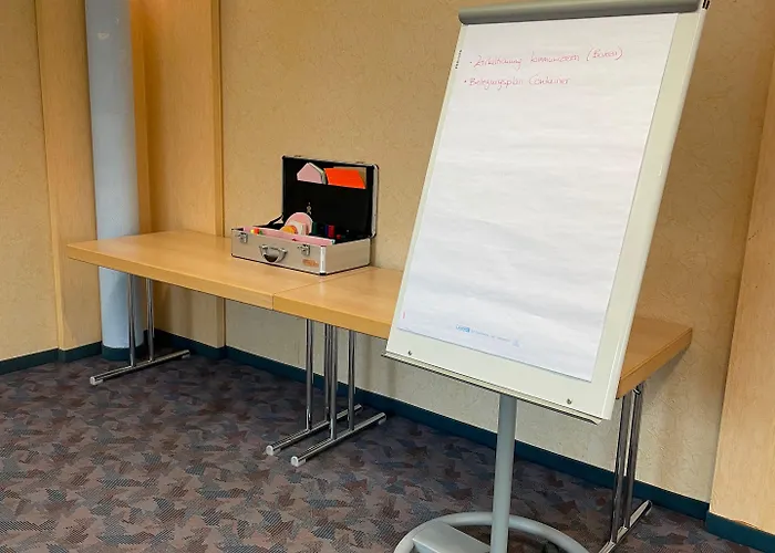 Hotel Pp- Grefrather Hof Grefrath