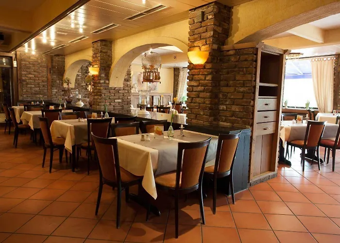 Pp- Grefrather Hof Hotel 3*