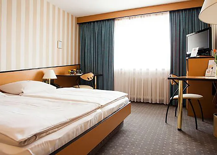 Pp- Grefrather Hof 3* Grefrath