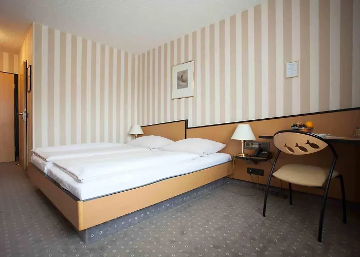 Pp- Grefrather Hof Hotel