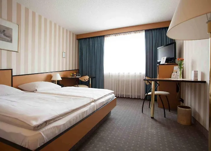 Hotel Pp- Grefrather Hof