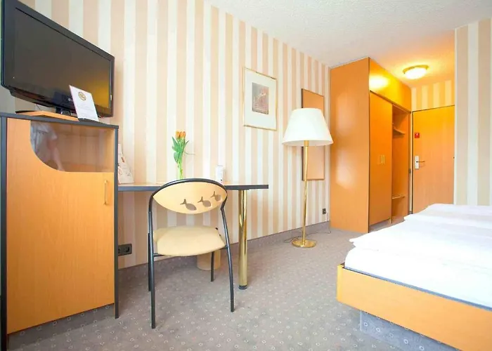 Pp- Grefrather Hof Hotel