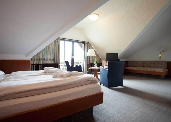 Hotel Pp- Grefrather Hof Grefrath