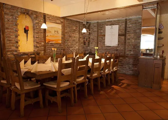 Pp- Grefrather Hof 3*