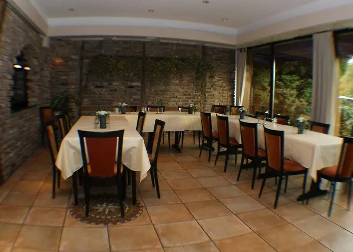 Pp- Grefrather Hof 3* Grefrath